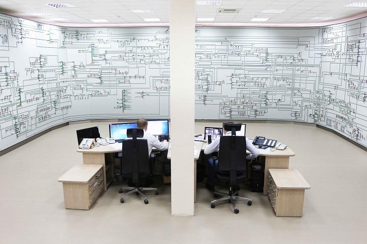 АО «РЭС» обеспечило надёжное электроснабжение избирательных участков в дни голосования АО «РЭС» обеспечило надёжное электроснабжение избирательных участков в дни голосования