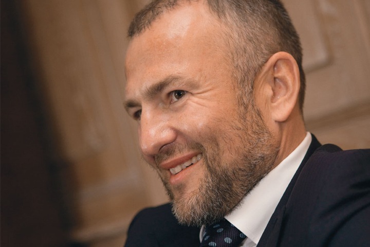 Олигарх Мельниченко обеднел почти на 2 млрд долларов, но все равно остался в десятке богатейших людей России