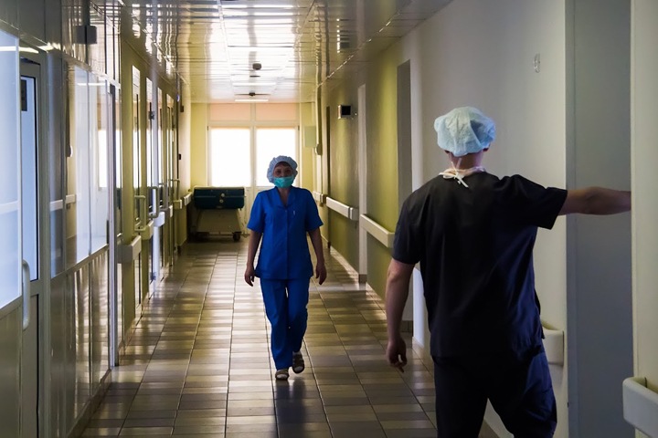 Группа «ВИС» допустила срыв сроков строительства поликлиник по концессии в Новосибирске Группа «ВИС» допустила срыв сроков строительства поликлиник по концессии в Новосибирске