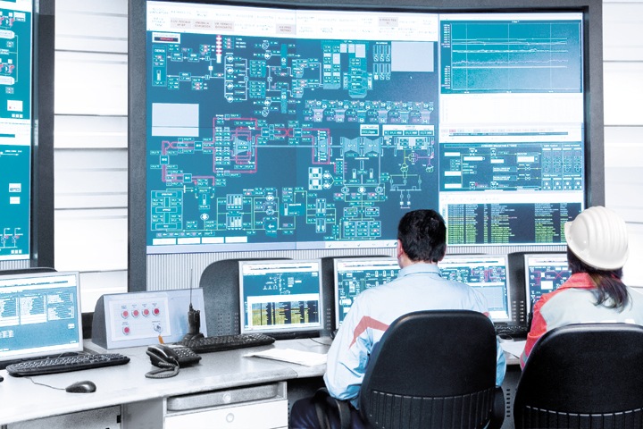 Информационная система Рromodem Logger: эксплуатационные преимущества Информационная система Рromodem Logger: эксплуатационные преимущества