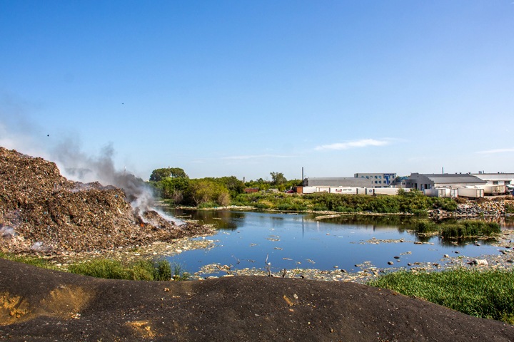 Новосибирские власти поднимут тарифы на вывоз мусора