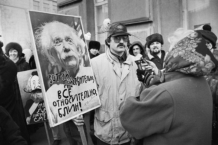 Выставка памяти известного галериста Аркадия Пасмана пройдет в Новосибирске