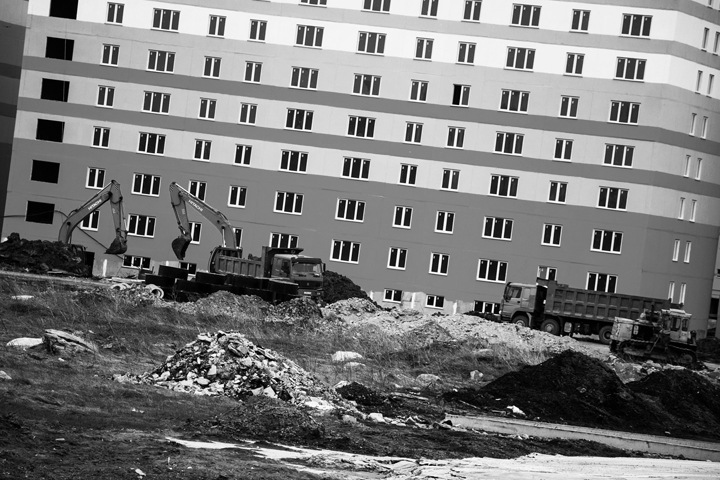 Генпрокуратура раскритиковала омские власти за обманутых дольщиков Генпрокуратура раскритиковала омские власти за обманутых дольщиков