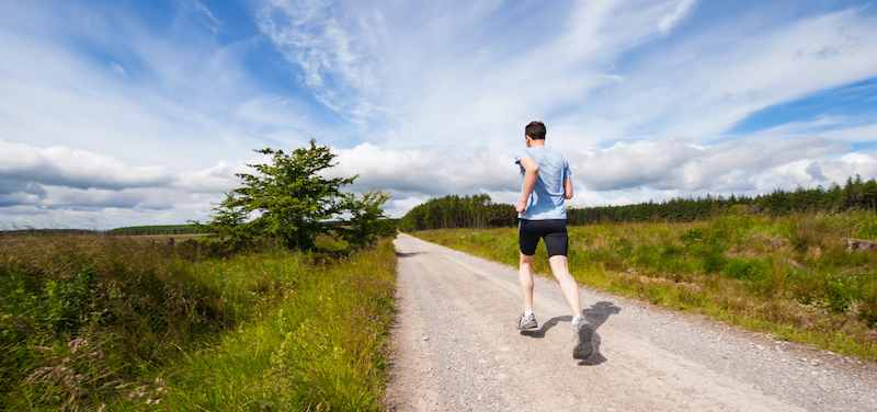 спорт, бег, здоровье