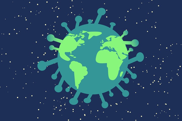 Что нужно знать о коронавирусе прямо сейчас. Лекция дня Что нужно знать о коронавирусе прямо сейчас. Лекция дня