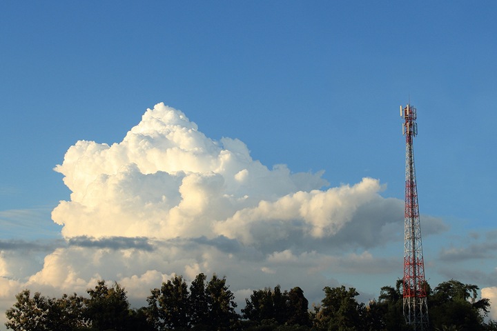 МТС расширила территорию 4G в Алтайском крае МТС расширила территорию 4G в Алтайском крае