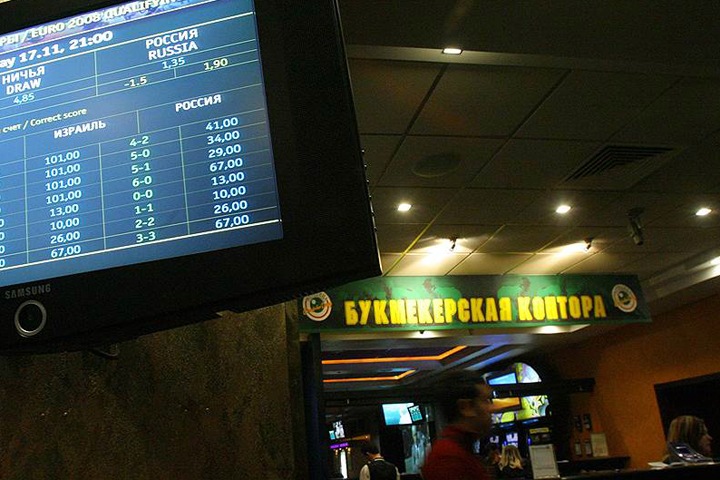 Новосибирские власти повышают налоги на игорный бизнес в два раза Новосибирские власти повышают налоги на игорный бизнес в два раза