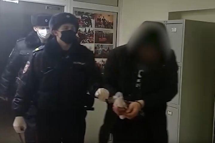 Владельцу сгоревшего в Кузбассе пансионата для пожилых предъявили обвинение