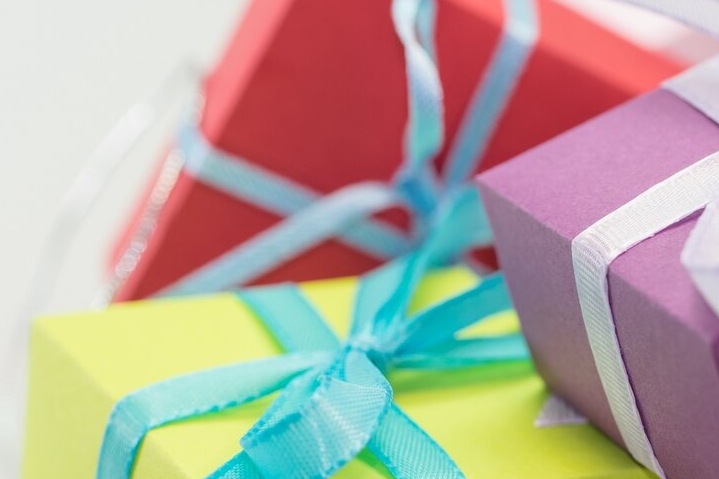 Лучшие игрушки на Новый год: что подарить детям Лучшие игрушки на Новый год: что подарить детям