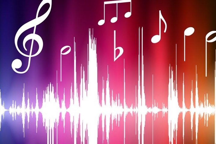 Новинки музыки Новинки музыки