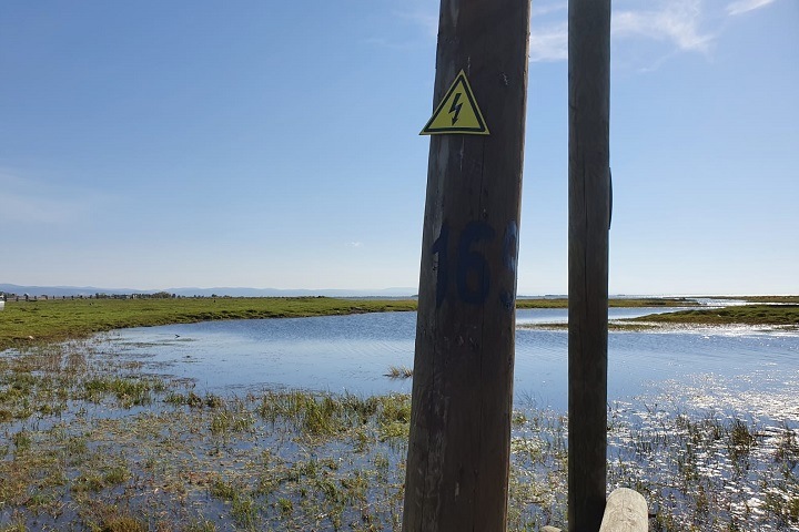 Житель Бурятии закинул удочку и погиб Житель Бурятии закинул удочку и погиб