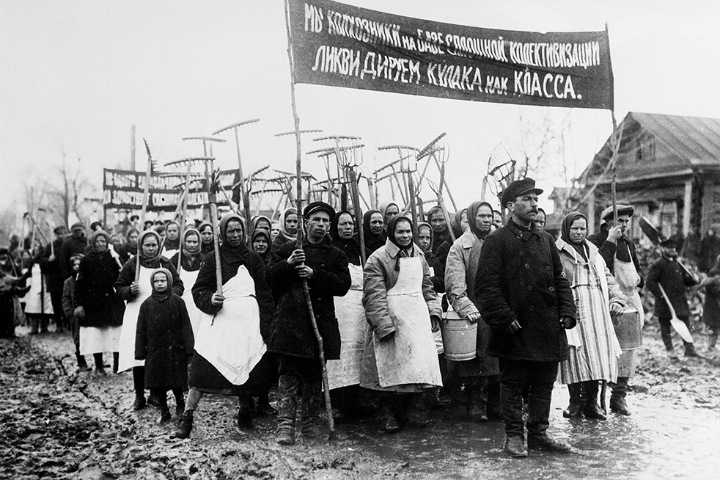 Когда нет правых: уроки Гражданской войны в России. Часть 2 Когда нет правых: уроки Гражданской войны в России. Часть 2