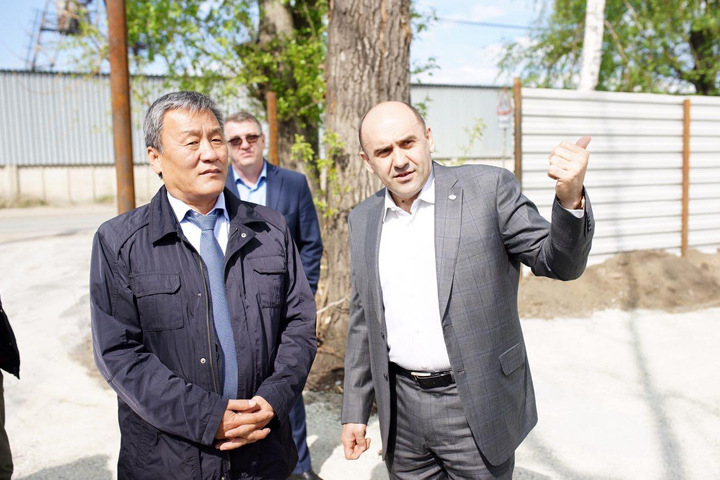 Программе развития застроенных территорий нужна перезагрузка