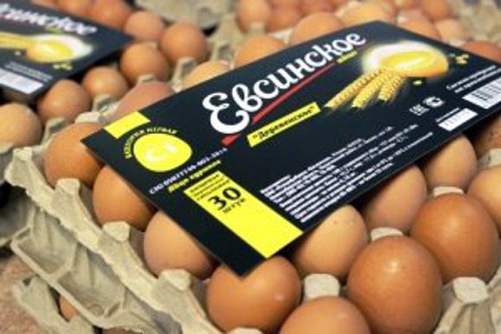 Более 1 млрд потребовали от агрохолдинга за помет под Искитимом