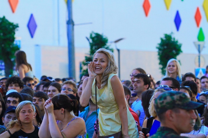 День города проведут в Новосибирске для чиновников, несмотря на его отмену из-за коронавируса День города проведут в Новосибирске для чиновников, несмотря на его отмену из-за коронавируса