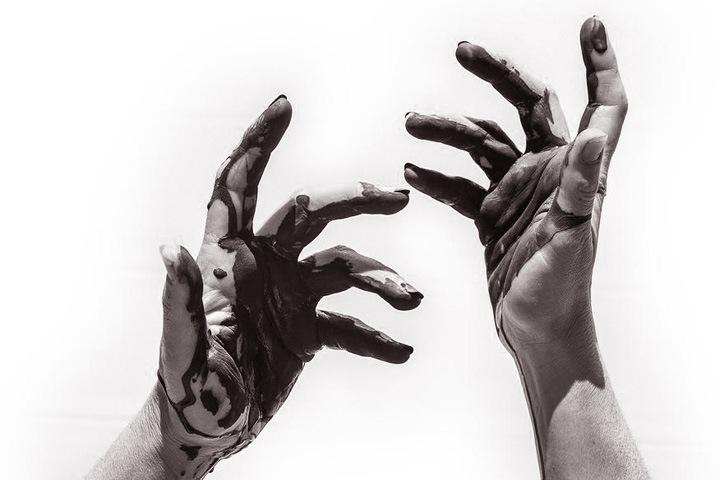 Осужденная за убийство женщина работала учителем в Кузбассе