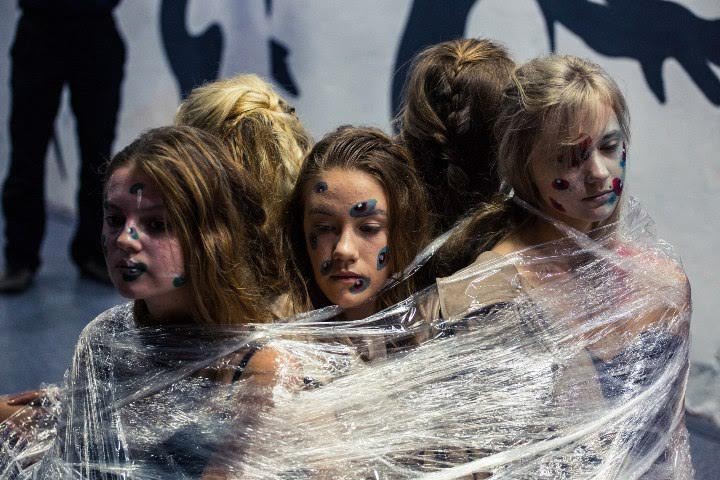 Выставке FEMINA предложили площадку в центре Новосибирска Выставке FEMINA предложили площадку в центре Новосибирска