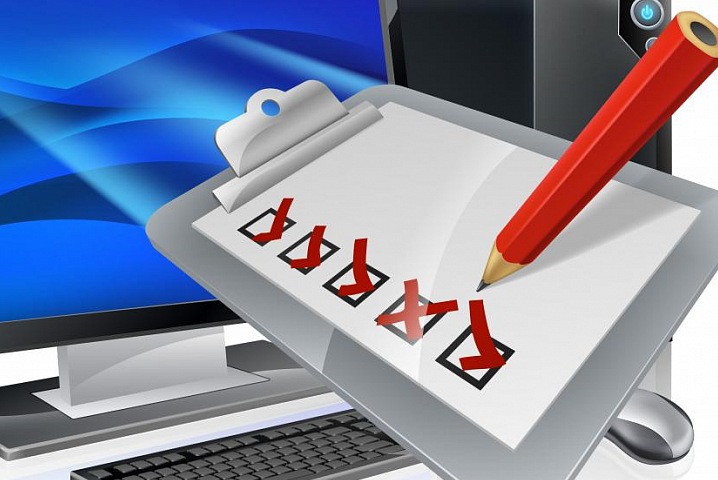 Почему стоит проходить онлайн тестирование Почему стоит проходить онлайн тестирование