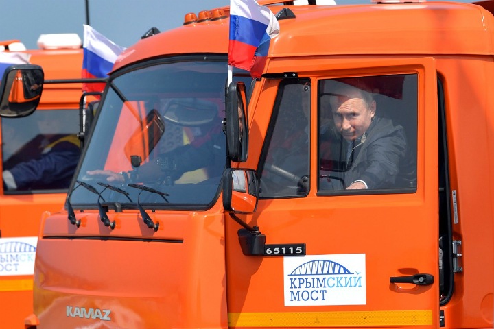 Никто не сказал, что реформа — это наша плата за Крым. Заметки на полях пенсионных сражений