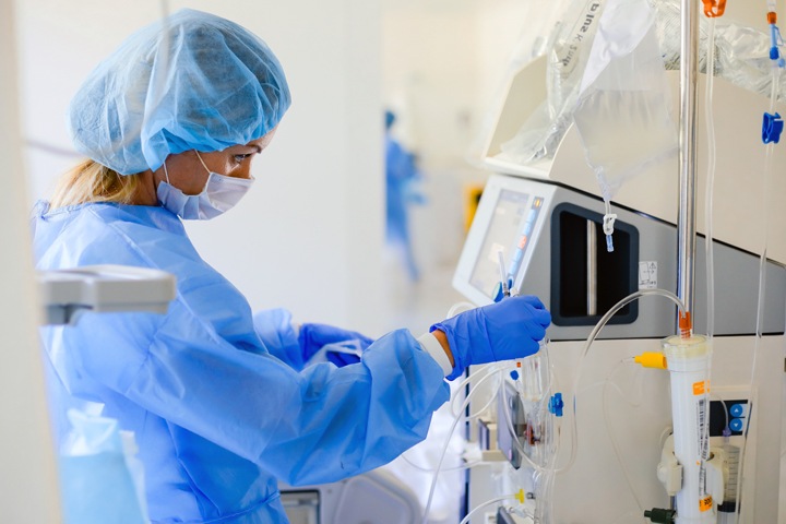 Врачи объяснили, как вернуться к привычной жизни после коронавируса