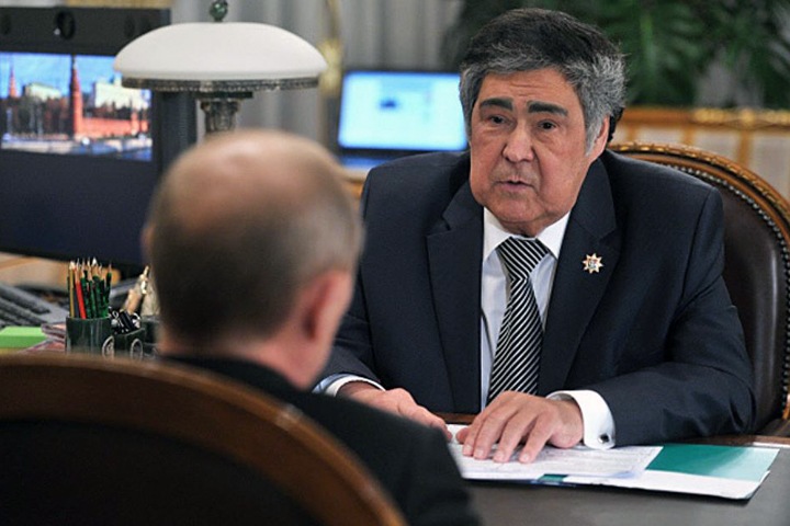 Ultima Тулеев. Возвращение главы Кузбасса как будущее России