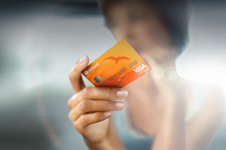 Бинбанк первым из российских банков запустил онлайн-портал обучения для кассиров торгово-сервисных предприятий