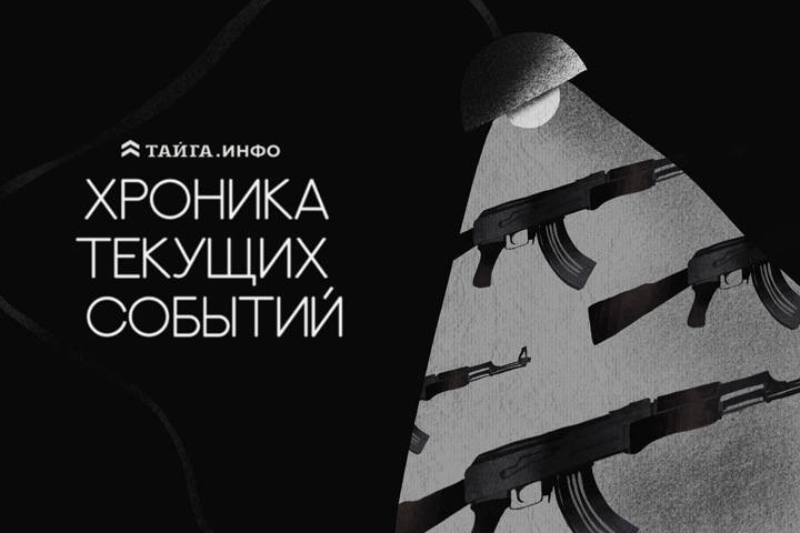 Хроника текущих событий. Экономика, общество, политика. Выпуск 524