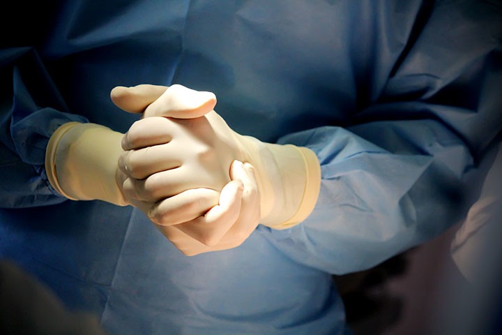 Экс-глава НИИ туберкулеза пойдет под суд в Новосибирске за коррупцию на сотню миллионов Экс-глава НИИ туберкулеза пойдет под суд в Новосибирске за коррупцию на сотню миллионов