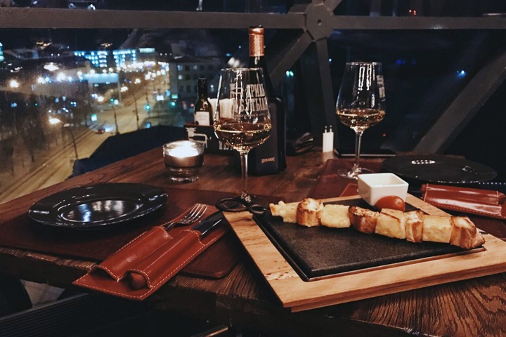 Никакие отсрочки не спасут. Как рестораны в Сибири будут переживать эпидемию