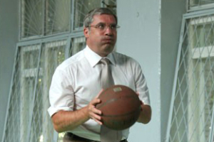 Доход сибирского полпреда Толоконского за прошлый год вырос на 1,7 млн рублей Доход сибирского полпреда Толоконского за прошлый год вырос на 1,7 млн рублей