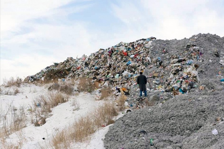 Власти поддержали закрытие полигона «Шинник» в Красноярске и предупредили об опасности для экологии Власти поддержали закрытие полигона «Шинник» в Красноярске и предупредили об опасности для экологии