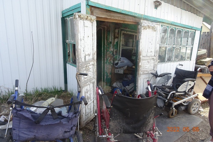 Придавившая во сне младенца жительница Новосибирской области предстанет перед судом