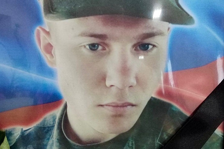 Бывший сотрудник ФСБ и праправнук Героя Советского Союза из Бурятии погибли в «спецоперации»