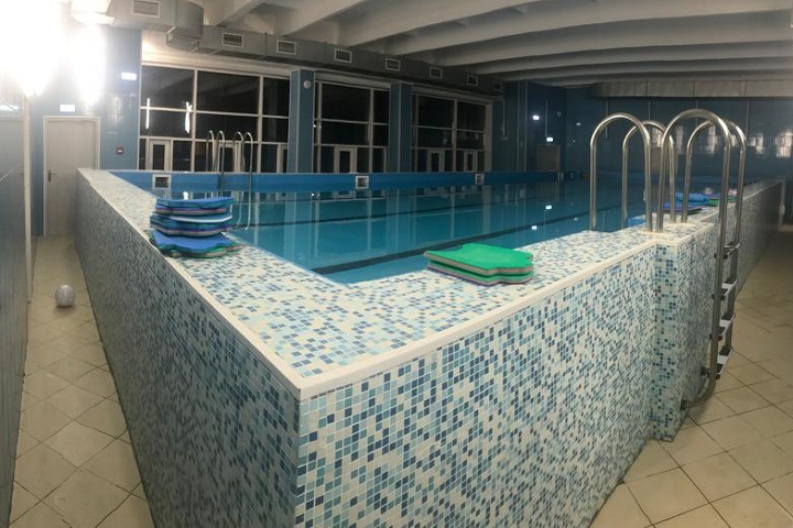 Второклассница утонула в школьном бассейне в Новосибирске. Возбуждено уголовное дело Второклассница утонула в школьном бассейне в Новосибирске. Возбуждено уголовное дело