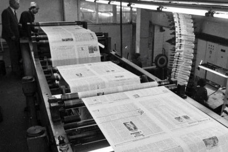 Глава района в Забайкалье незаконно изъял тираж газеты из-за письма про плохие дороги Глава района в Забайкалье незаконно изъял тираж газеты из-за письма про плохие дороги