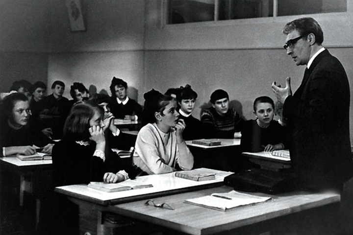 Больше половины старшеклассников в небольших городах хотят их покинуть