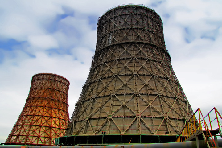 Чиновники изучают возможность отказа от угольной генерации в Сибири Чиновники изучают возможность отказа от угольной генерации в Сибири