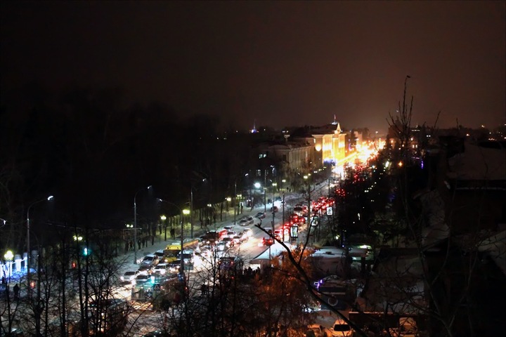 СК проверит срыв отопительного сезона в Томске