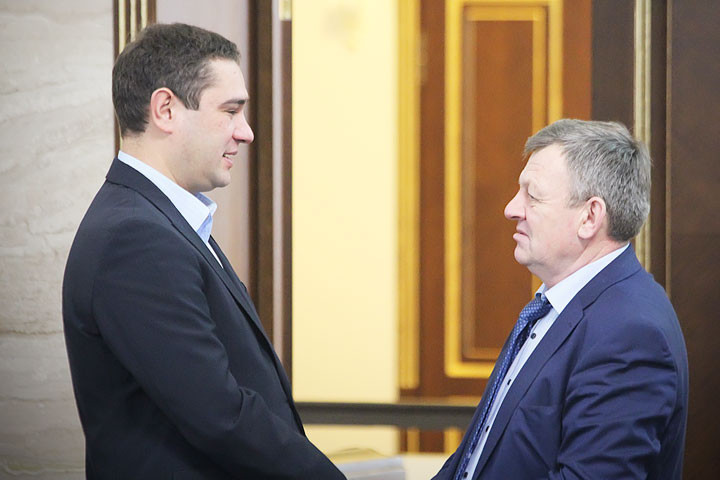 «Новосибирскавтодор» сократил 200 сотрудников