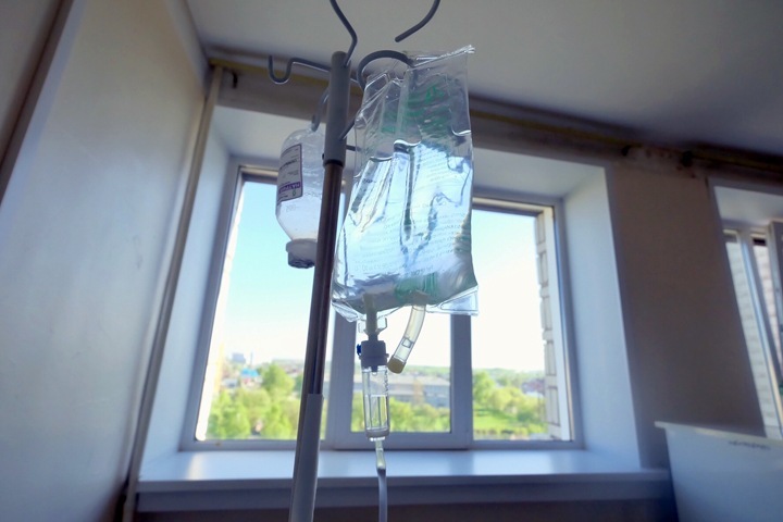 Пятнадцать новосибирцев скончались от коронавируса за сутки