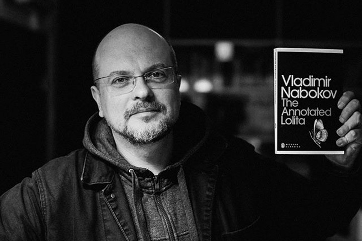 Режиссер «Глобуса» Крикливый: «Мы не позиционируем себя как бульварный театр»