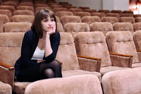 Минкультуры Забайкалья доверили дочери бывшего министра и депутата