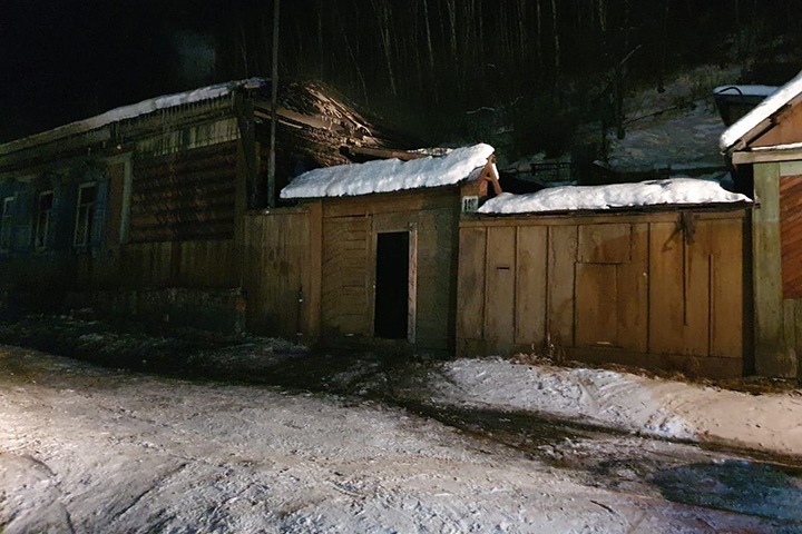 Трое детей и пытавшийся их спасти отец погибли в Слюдянке