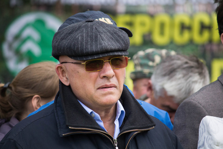 Многодетные семьи Новосибирской области остались без пособий