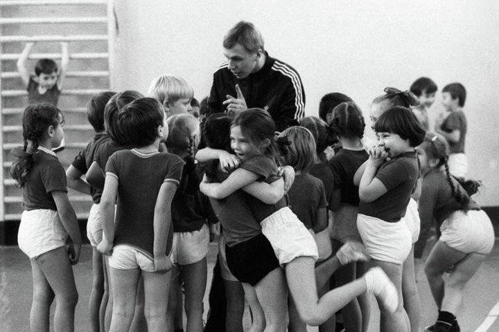 Ребенок скончался во время урока физкультуры в Красноярске