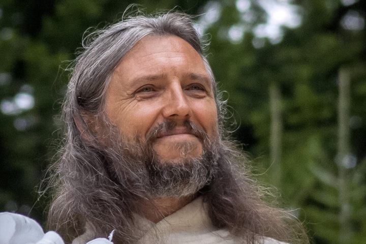 Соратник Виссариона пожаловался на пытки со стороны сотрудников ФСБ в новосибирском СИЗО Соратник Виссариона пожаловался на пытки со стороны сотрудников ФСБ в новосибирском СИЗО