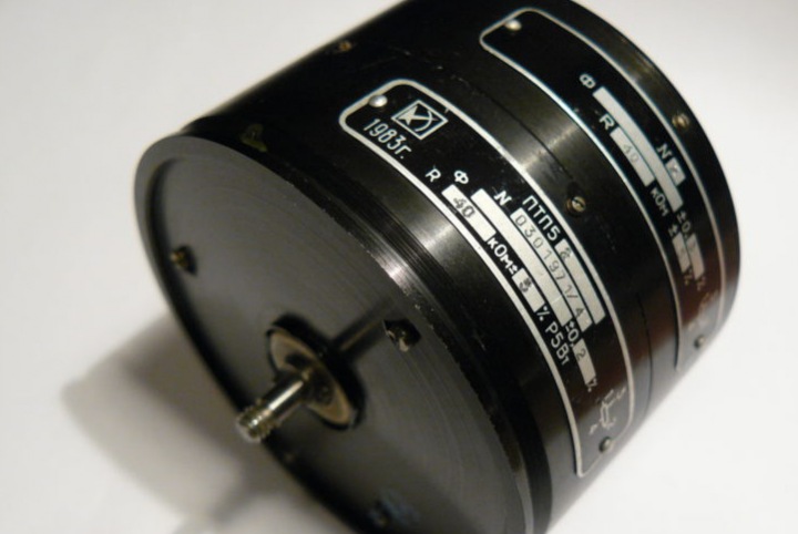 Измерительное оборудование: назначение потенциометра