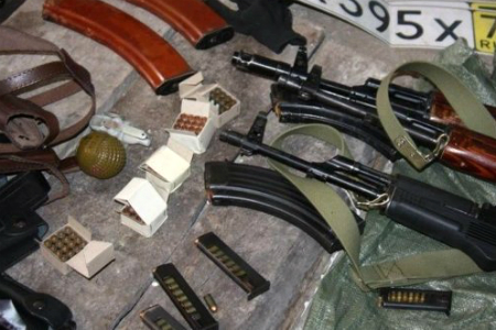 Члены «новосибирского джамаата» получили до 20 лет колонии