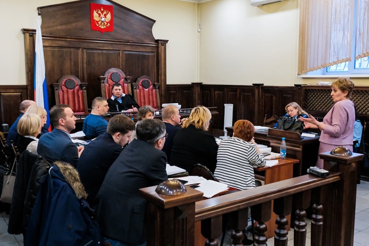 Дело замов Тулеева. Кто есть кто на «Разрезе Инской»