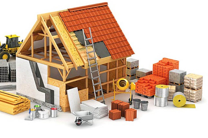 Как выбрать строительные материалы – предложения от ЕОС